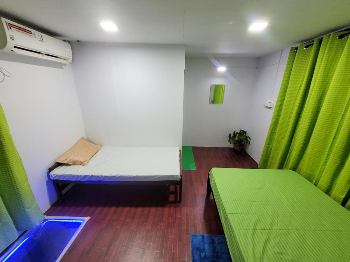 Thomman'S Farm Stay Kottayam Εξωτερικό φωτογραφία