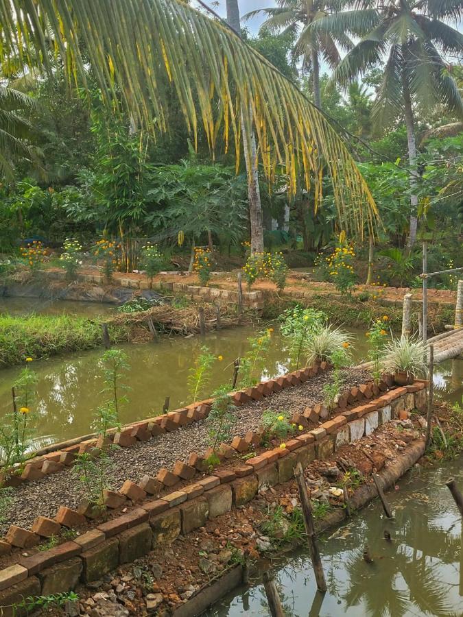 Thomman'S Farm Stay Kottayam Εξωτερικό φωτογραφία
