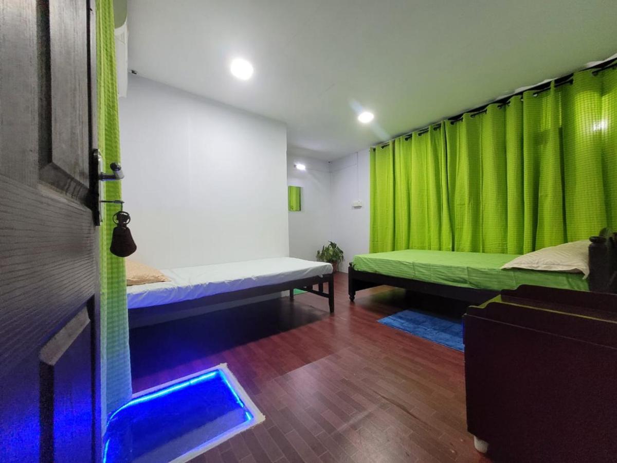 Thomman'S Farm Stay Kottayam Εξωτερικό φωτογραφία