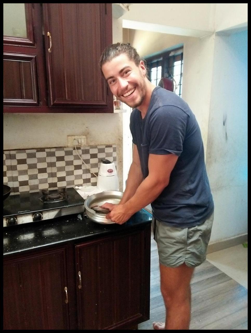Thomman'S Farm Stay Kottayam Εξωτερικό φωτογραφία