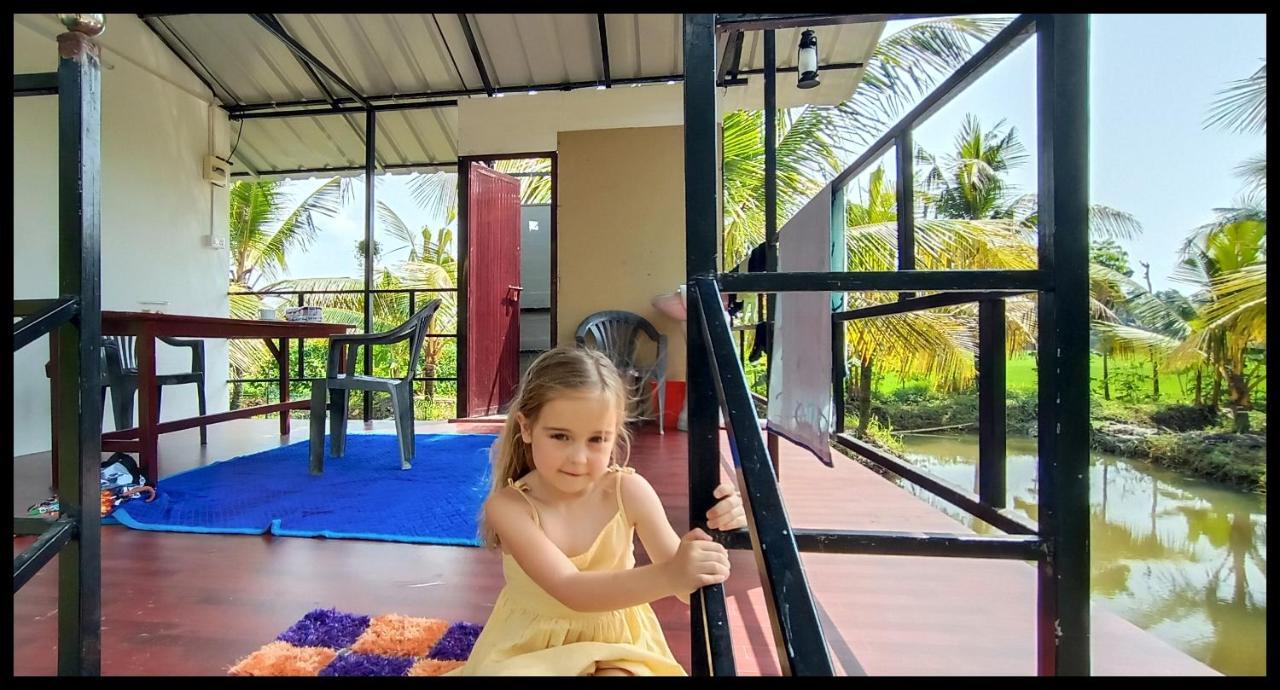 Thomman'S Farm Stay Kottayam Εξωτερικό φωτογραφία