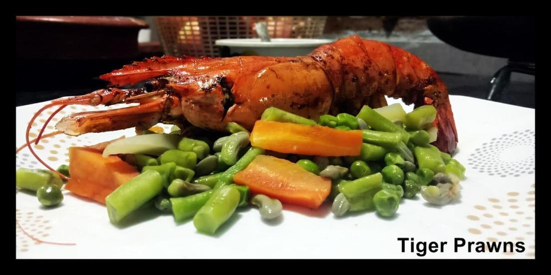 Thomman'S Farm Stay Kottayam Εξωτερικό φωτογραφία